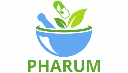 Logo of Pharum
